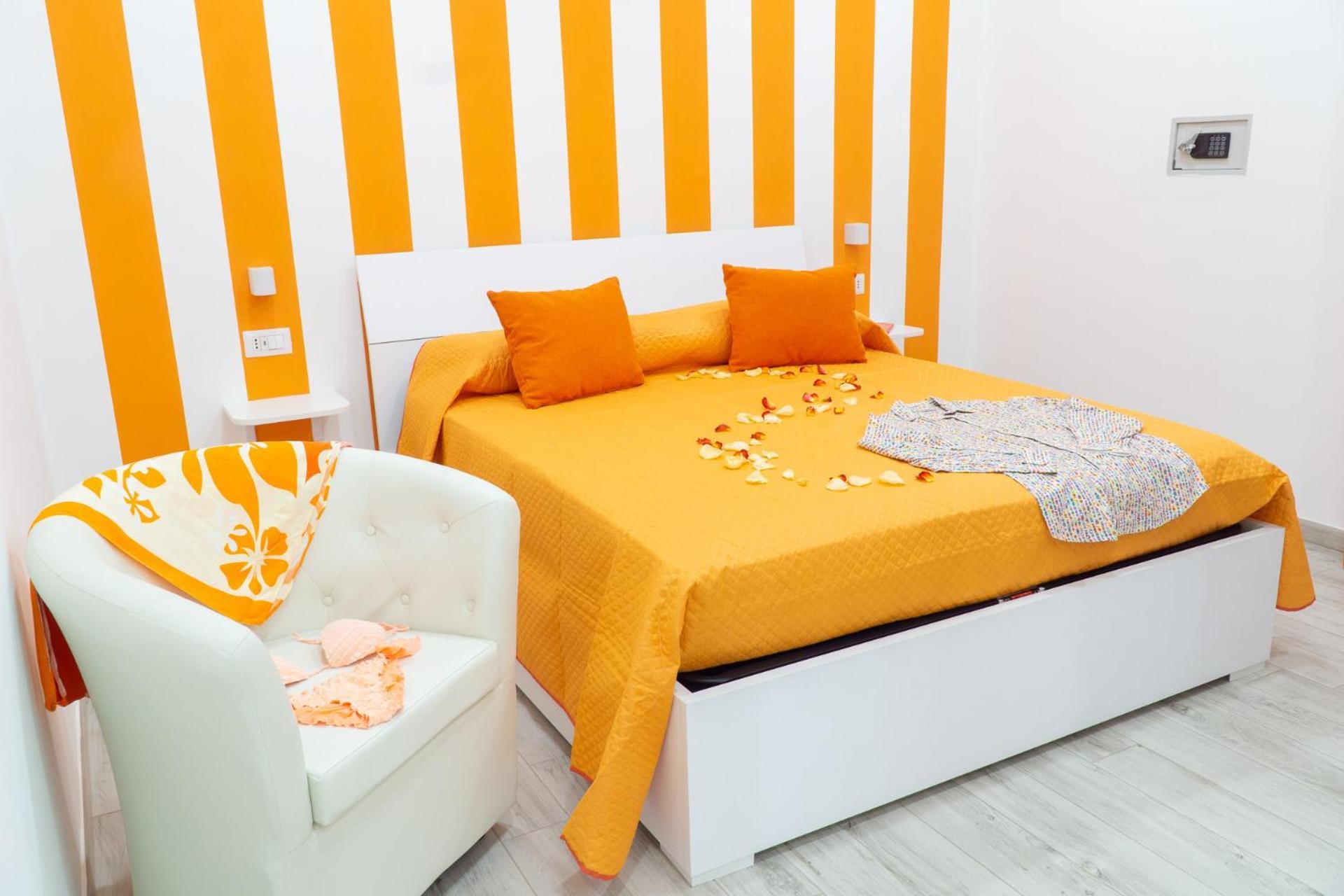 Summer Colors Rooms & Apartments Мета Экстерьер фото