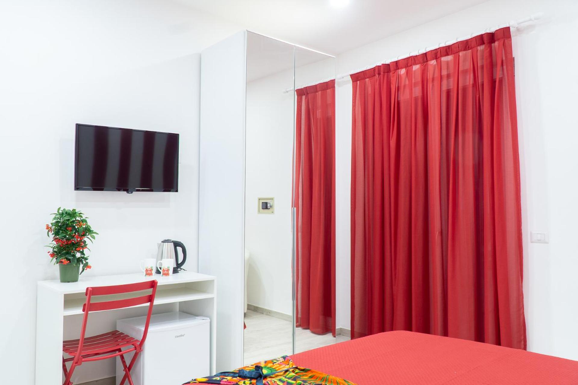 Summer Colors Rooms & Apartments Мета Экстерьер фото