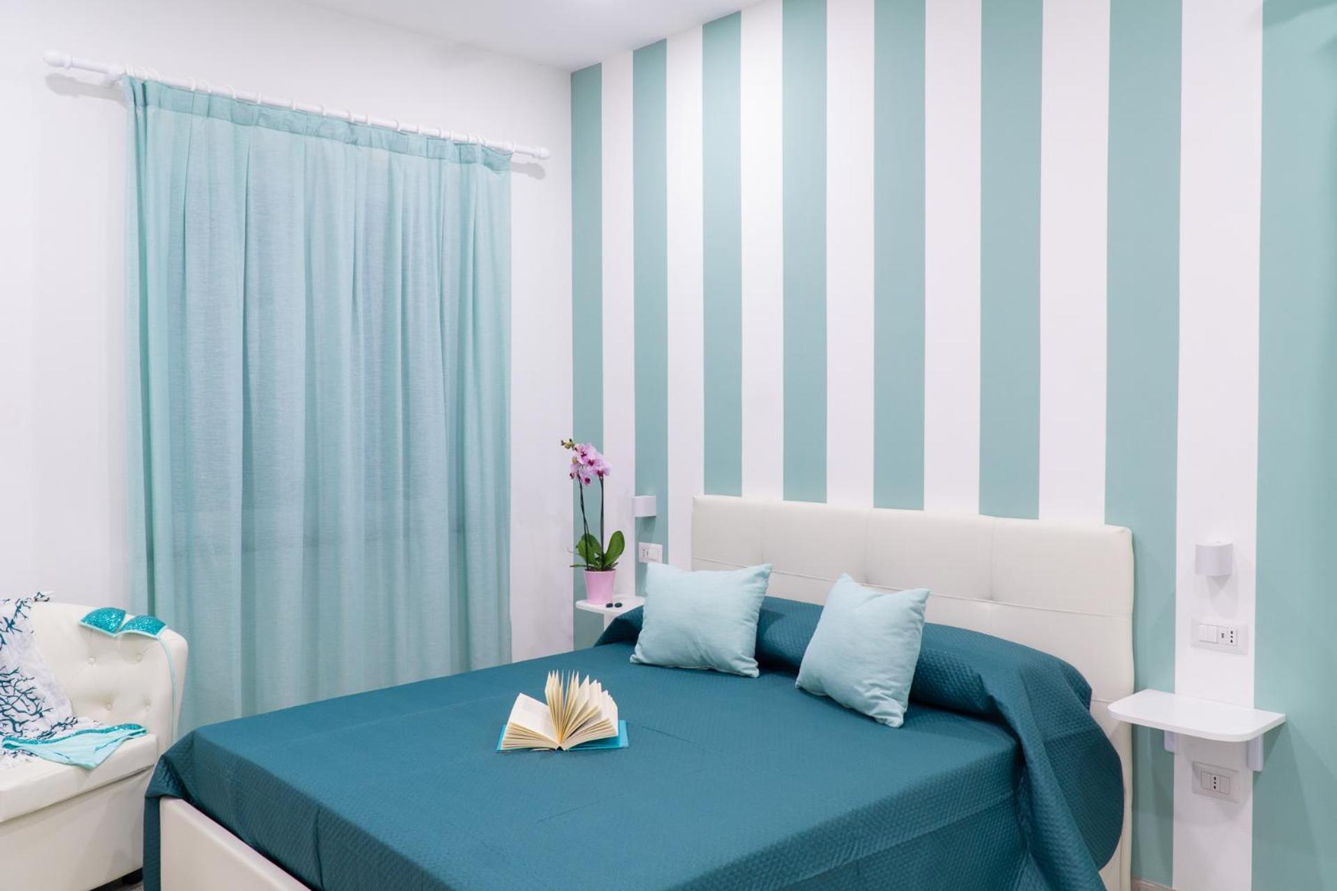 Summer Colors Rooms & Apartments Мета Экстерьер фото