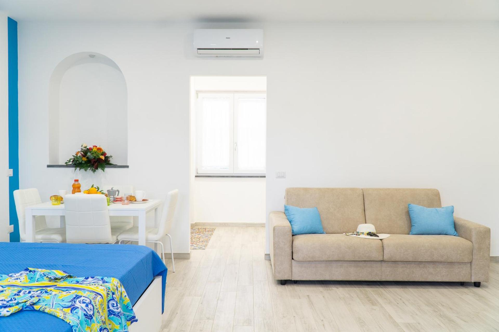 Summer Colors Rooms & Apartments Мета Экстерьер фото