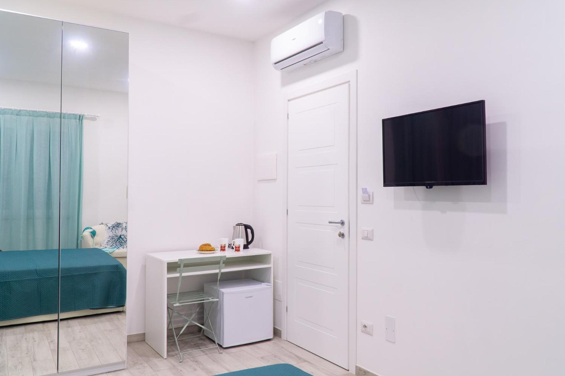 Summer Colors Rooms & Apartments Мета Экстерьер фото