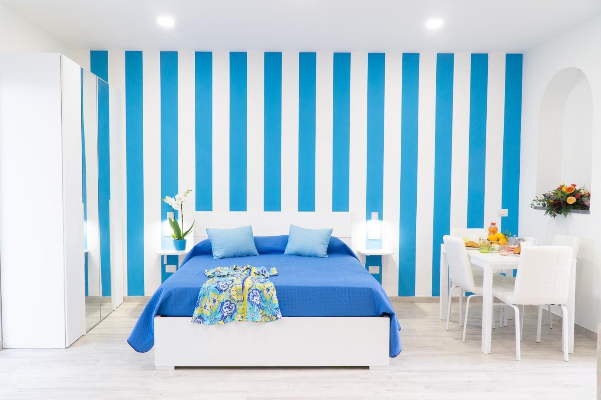 Summer Colors Rooms & Apartments Мета Экстерьер фото