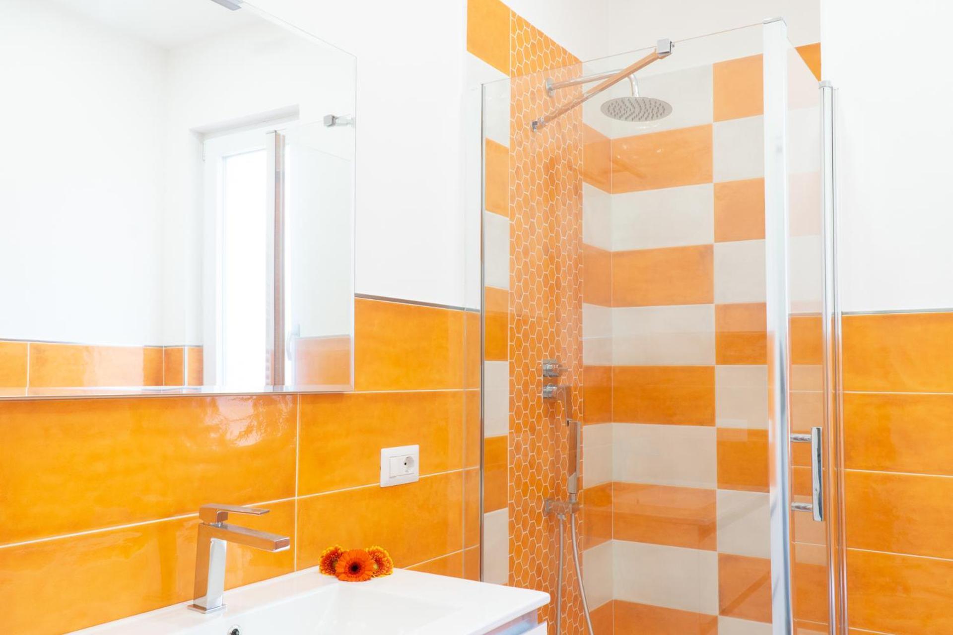 Summer Colors Rooms & Apartments Мета Экстерьер фото