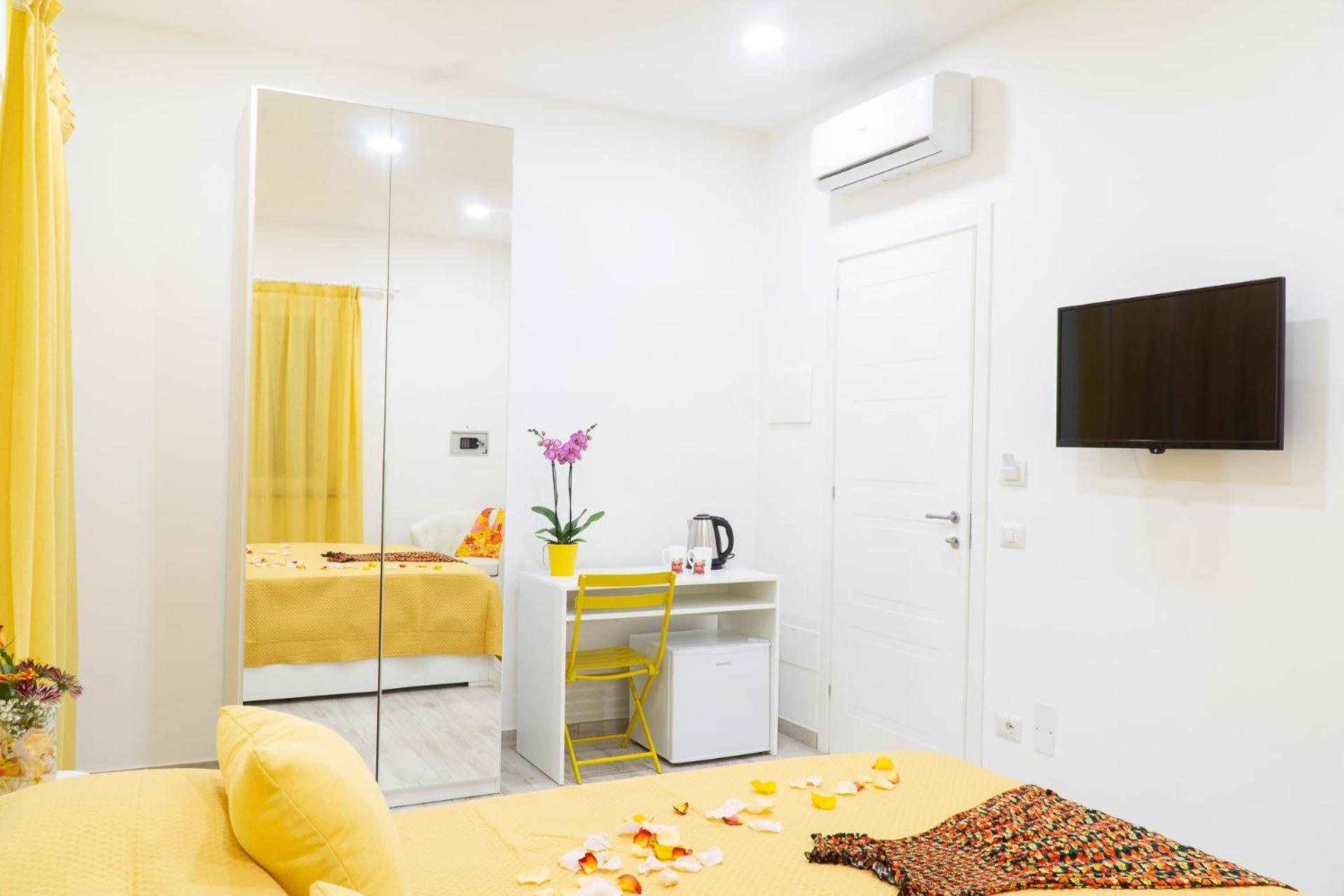 Summer Colors Rooms & Apartments Мета Экстерьер фото