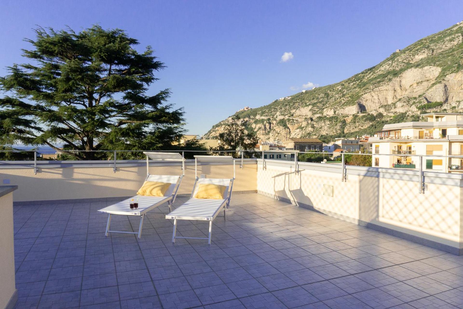Summer Colors Rooms & Apartments Мета Экстерьер фото
